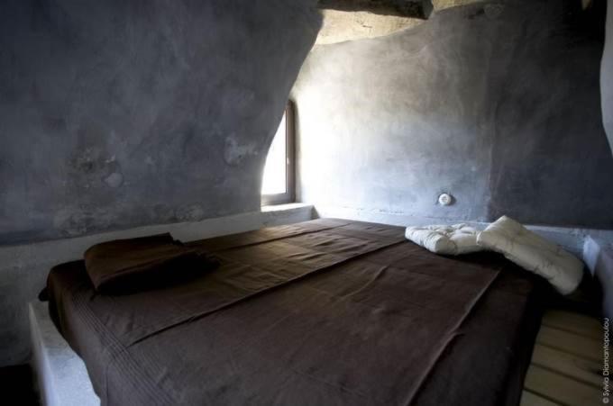 Alonaki Tinos Rental Cottage House Skaládhos Dış mekan fotoğraf