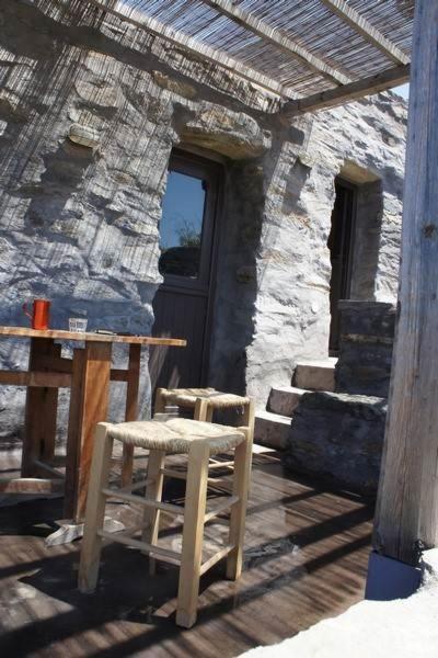 Alonaki Tinos Rental Cottage House Skaládhos Dış mekan fotoğraf