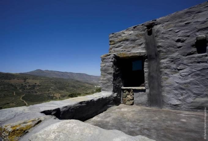 Alonaki Tinos Rental Cottage House Skaládhos Dış mekan fotoğraf