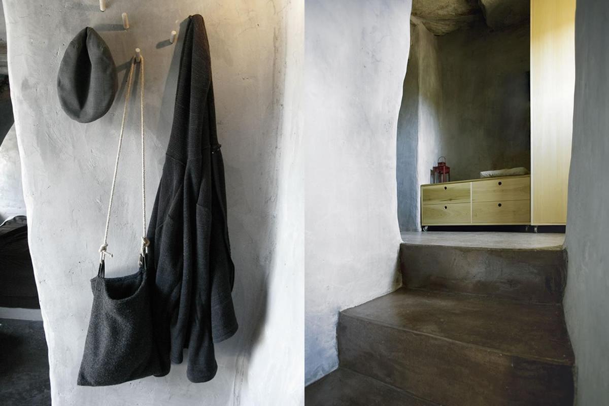 Alonaki Tinos Rental Cottage House Skaládhos Dış mekan fotoğraf