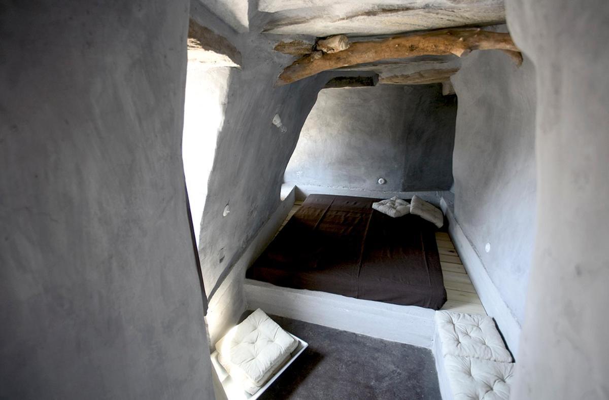 Alonaki Tinos Rental Cottage House Skaládhos Dış mekan fotoğraf