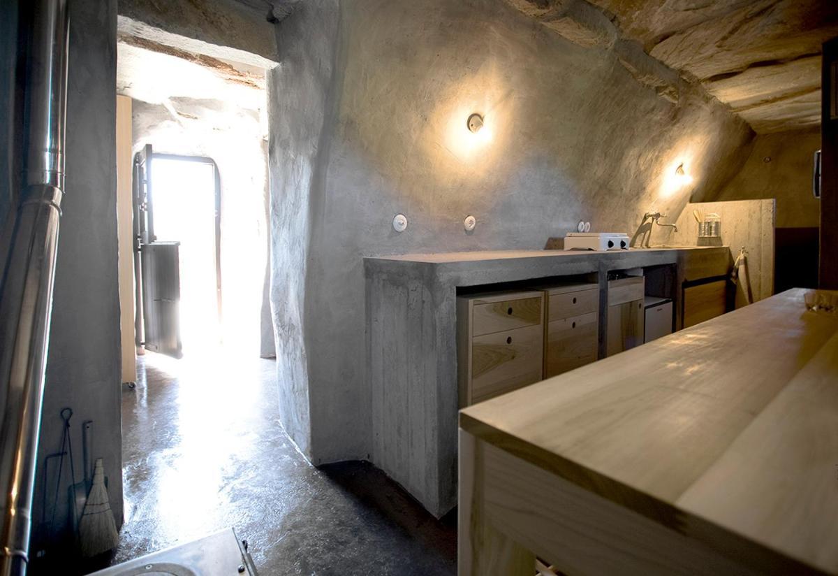 Alonaki Tinos Rental Cottage House Skaládhos Dış mekan fotoğraf