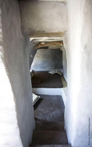 Alonaki Tinos Rental Cottage House Skaládhos Dış mekan fotoğraf