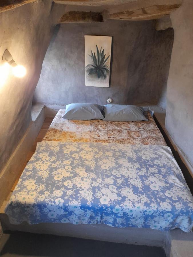 Alonaki Tinos Rental Cottage House Skaládhos Dış mekan fotoğraf